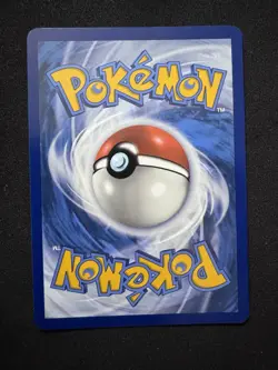 Mewtwo 052 - Holo P Scarlet & Violet Promo Pokemon LP - Image 2
