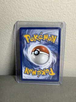 Morpeko ex 117/84 Special Illustration Rare SIR Pitch Black Pokemon English 🔥 - Image 2