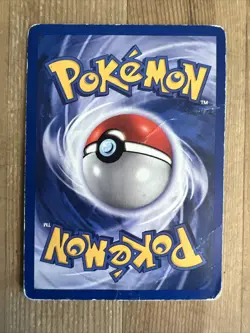 Charmander - 50/82 - Common - Unlimited Edition DMG, English Pokemon Team Rocket - Image 2