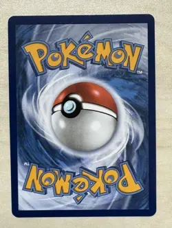 Pokemon TCG Team Rocket's Giovanni 225/182 Destined Rivals Ultra Rare NM - Image 2