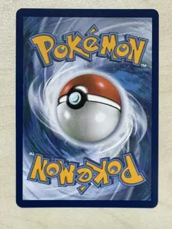 Pokemon TCG Team Rocket's Moltres Ex 208/182 Destined Rivals Ultra Rare NM - Image 2