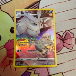 Frosmoth TG04/TG30 Holo Astral Radiance Trainer Gallery Pokemon NM - Image 1