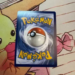 Frosmoth TG04/TG30 Holo Astral Radiance Trainer Gallery Pokemon NM - Image 2