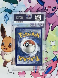 Pokemon Altaria TG11/TG30 Silver Tempest Trainer Gallery Holo Card PSA 9 - Image 2