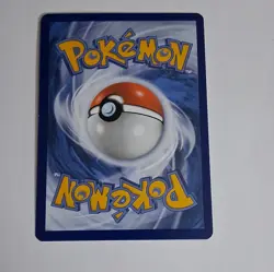 Gloom 198/197 SV03: Obsidian Flames Holo Illustration Rare Pokemon TCG - Image 2