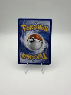 Mega Darkrai ex 116/084 Pitch Black SIR Pokemon TCG English - Image 3