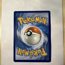 The Pokemon Company Pokemon TCG Roaring Skies Winona 108/108 Full Art Holo Eng - Image 2