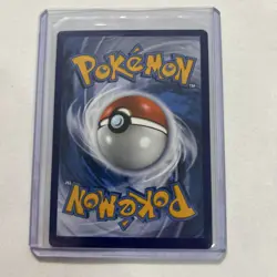 Pokemon TCG Giratina VSTAR Holo Rare 131/196 Lost Origin NM Near Mint - Image 2