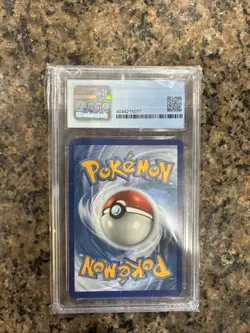 2020 Opal Vivid Voltage 184/185 CGC 10 - Image 2
