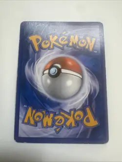 Pokemon Plasma Blast Ace Master Ball 94/101 Spec Holo Rare HP DMG - Image 2