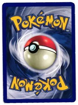Pokemon TCG Houndour 43/105 Uncommon Neo Destiny Unlimited LP/MP - Image 2