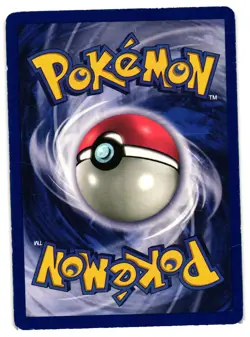 Pokemon TCG Cubone 50/64 Common Jungle 1st Edition DMG - Image 2