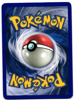 Pokemon TCG Omanyte Delta Species 74/110 Holon Phantoms LP - Image 2