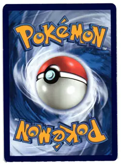 Pokemon TCG Growlithe 4/15 McDonalds Collection Holo LP - Image 2