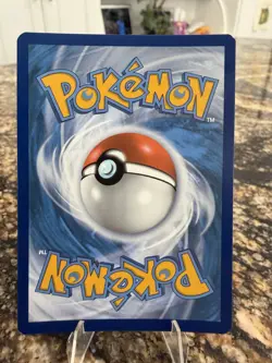 Galarian Ponyta SWSH013 General Mills Promo Holo Basic English HP 70 - Image 2