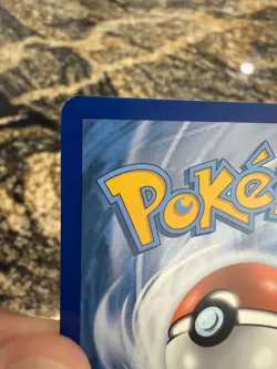 Galarian Ponyta SWSH013 General Mills Promo Holo Basic English HP 70 - Image 3