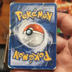 Pokemon TCG Neo Genesis Lugia 9/111 Holo Rare Unlimited English 90 HP - Image 2