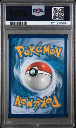 PIPLUP 239/236 SECRET COSMIC ECLIPSE PSA 9 POKEMON - Image 2