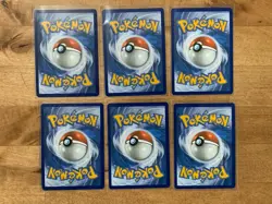 Pokemon Prismatic Evolutions Full Art Trainer Ultra Rare 132 133 134 140 141 142 - Image 2