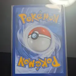 The Pokemon Company Pokemon TCG Mega Charizard Y EX 022/217 Me Holo Full Art - Image 2