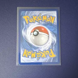 Pokemon TCG Flareon EX RC6/RC32 Generations Radiant Collection Holo English - Image 2