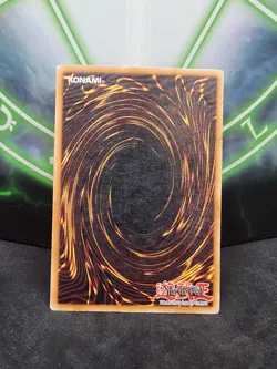 Yugioh Black Luster Soldier SYE-024 Super Rare LP - Image 2