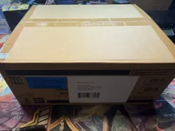 One Piece TCG Sealed Case 12x Booster Box OP13 OP-13 ENGLISH Carry On His Will - Image 1