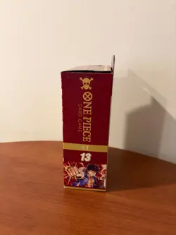 One Piece TCG Starter Ultra Deck 13 The Three Brothers ST13 - Image 2