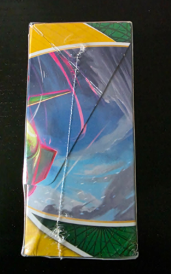 Pokemon TCG Sword & Shield Evolving Skies Build & Battle Box - Factory Sealed - Image 4