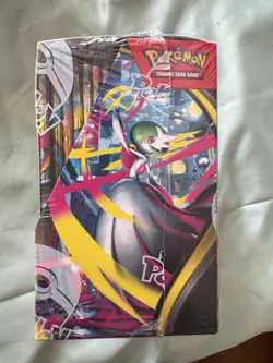 Pokemon TCG - Mega Evolution Base Set Booster Box [36 PACKS SEALED] - Image 4