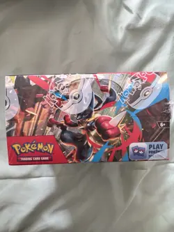 Pokemon TCG - Mega Evolution Base Set Booster Box [36 PACKS SEALED] - Image 5
