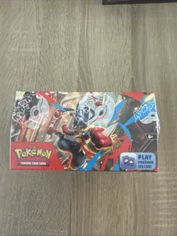 Pokemon Mega Evolution Base Set Booster Box 36 packs Factory Sealed - Image 2