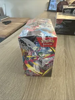 Pokemon Mega Evolution Base Set Booster Box 36 packs Factory Sealed - Image 5