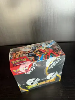 Pokemon Mega Evolution Base Set Booster Box 36 packs Factory Sealed - Image 2
