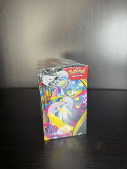 Pokemon Mega Evolution Base Set Booster Box 36 packs Factory Sealed - Image 3