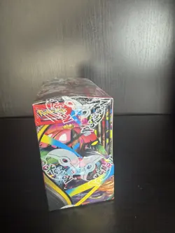 Pokemon Mega Evolution Base Set Booster Box 36 packs Factory Sealed - Image 4