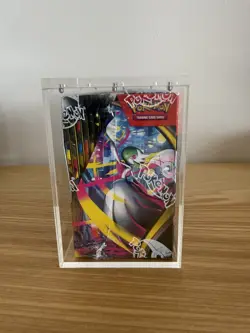 Pokemon Mega Evolution Base Set Booster Box 36 packs, New and Sealed - Image 4