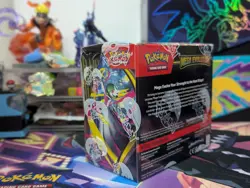 Pokemon Mega Evolution Base Set Booster Box 36 packs, New and Sealed - Image 2
