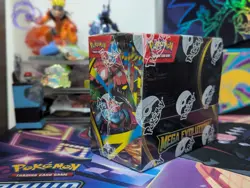 Pokemon Mega Evolution Base Set Booster Box 36 packs, New and Sealed - Image 4