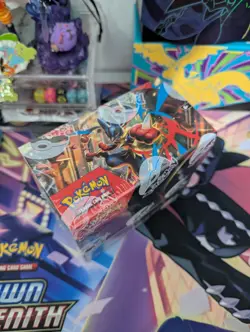 Pokemon Mega Evolution Base Set Booster Box 36 packs, New and Sealed - Image 5