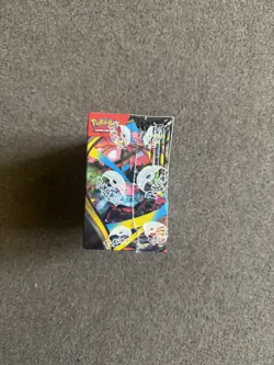 Pokemon Mega Evolution Base Set Booster Box 36 packs, New and Sealed - Image 2