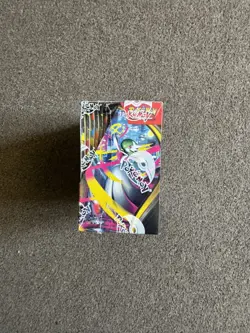 Pokemon Mega Evolution Base Set Booster Box 36 packs, New and Sealed - Image 3