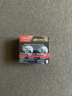 Pokemon Mega Evolution Base Set Booster Box 36 packs, New and Sealed - Image 4