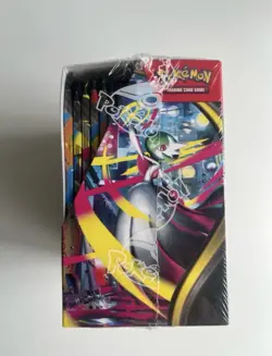 Pokemon TCG Mega Evolution Base Set Booster Box 36 Packs Factory Sealed - Image 2