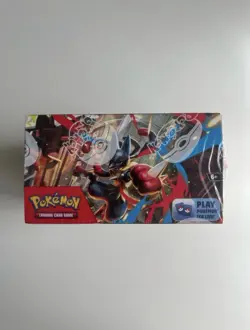 Pokemon TCG Mega Evolution Base Set Booster Box 36 Packs Factory Sealed - Image 5