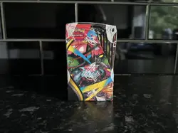Pokemon TCG Mega Evolution Base Set Booster Box 36 Packs BRAND NEW & SEALED - Image 2