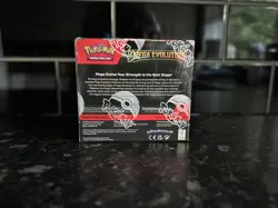 Pokemon TCG Mega Evolution Base Set Booster Box 36 Packs BRAND NEW & SEALED - Image 3