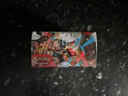Pokemon TCG Mega Evolution Base Set Booster Box 36 Packs BRAND NEW & SEALED - Image 5