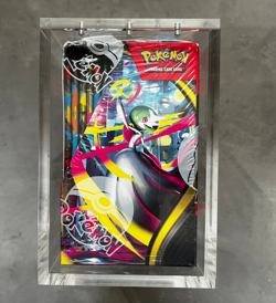 Pokemon TCG Mega Evolution Base Set Booster Box 36 Packs + Casing - See Desc - Image 5