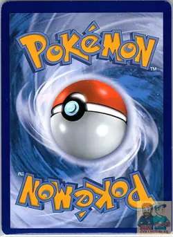 Jirachi XY112 Holo Promo XY Promo Pokemon Lightly Played - Image 2